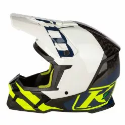 Klim F5 Koroyd Ascent Helmets -Hot Sale Klim Store 3992 000 Ascent 20Vivid 20Blue 03