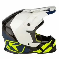 Klim F5 Koroyd Ascent Helmets -Hot Sale Klim Store 3992 000 Ascent 20Vivid 20Blue 04