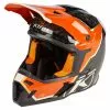 Klim F5 Koroyd Topo Helmets -Hot Sale Klim Store 3992 000 Topo 20Potter s 20Clay 01