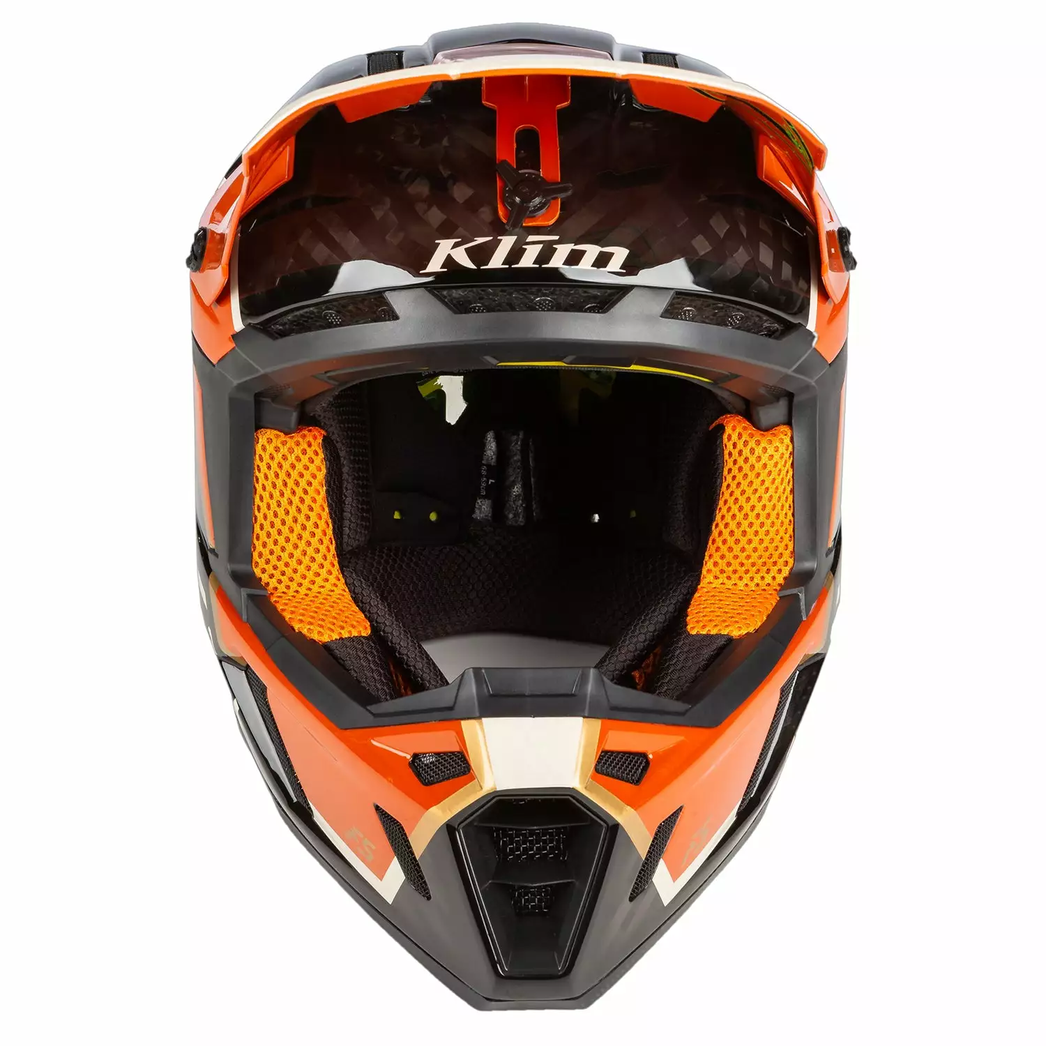 Klim F5 Koroyd Topo Helmets 7 Klim F5 Koroyd Topo Helmets - Image 5