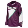 Klim Women's XC Lite Jerseys -Hot Sale Klim Store 3997 001 Shattered 20Purple 01