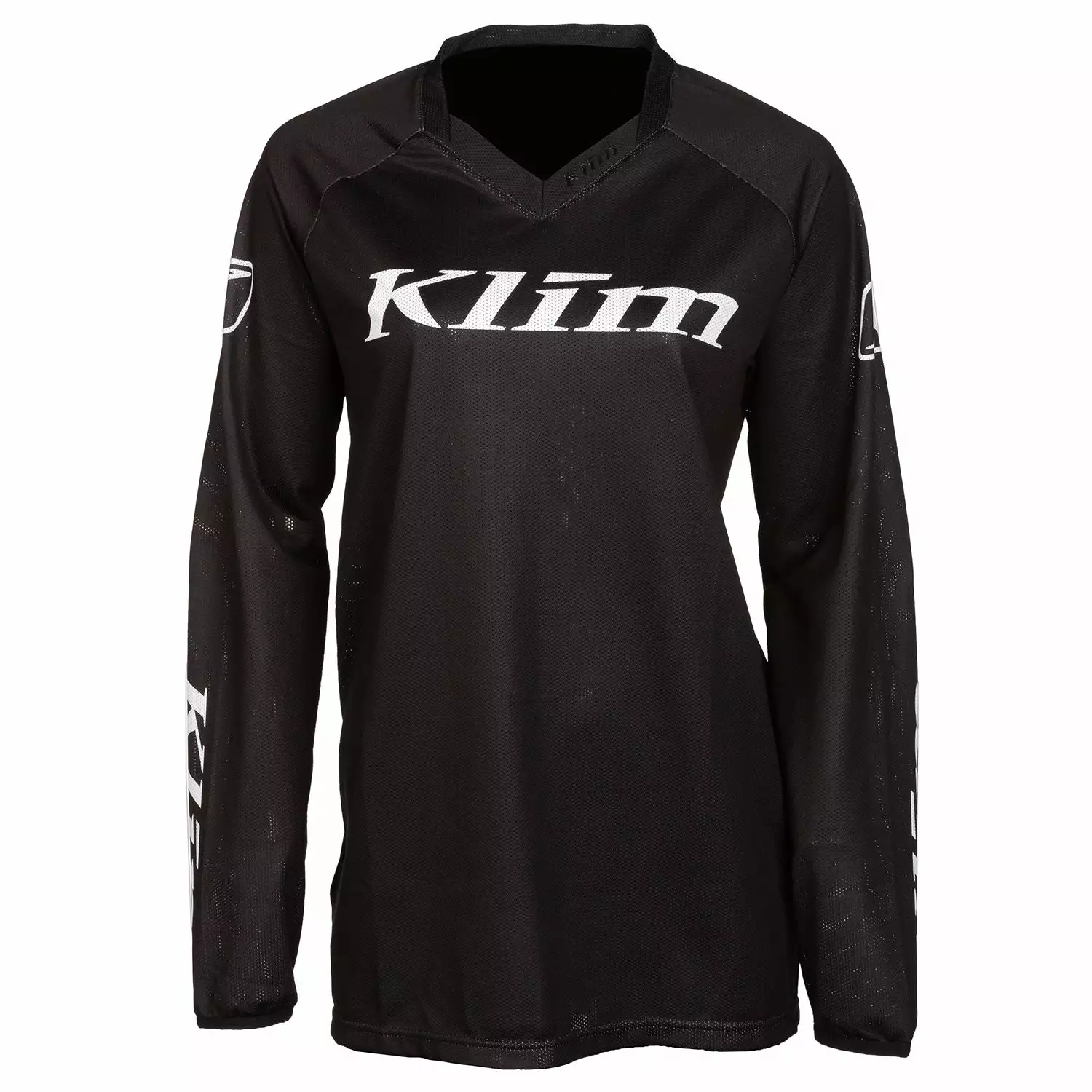 Klim Women's XC Lite Jersey 5 Klim Women's XC Lite Jersey - Image 3
