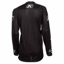 Klim Women's XC Lite Jersey 11 Klim Women's XC Lite Jersey -Hot Sale Klim Store 3997 002 Black 04 0a2af7f7 16bf 4553 a734 f28b1f7fc160