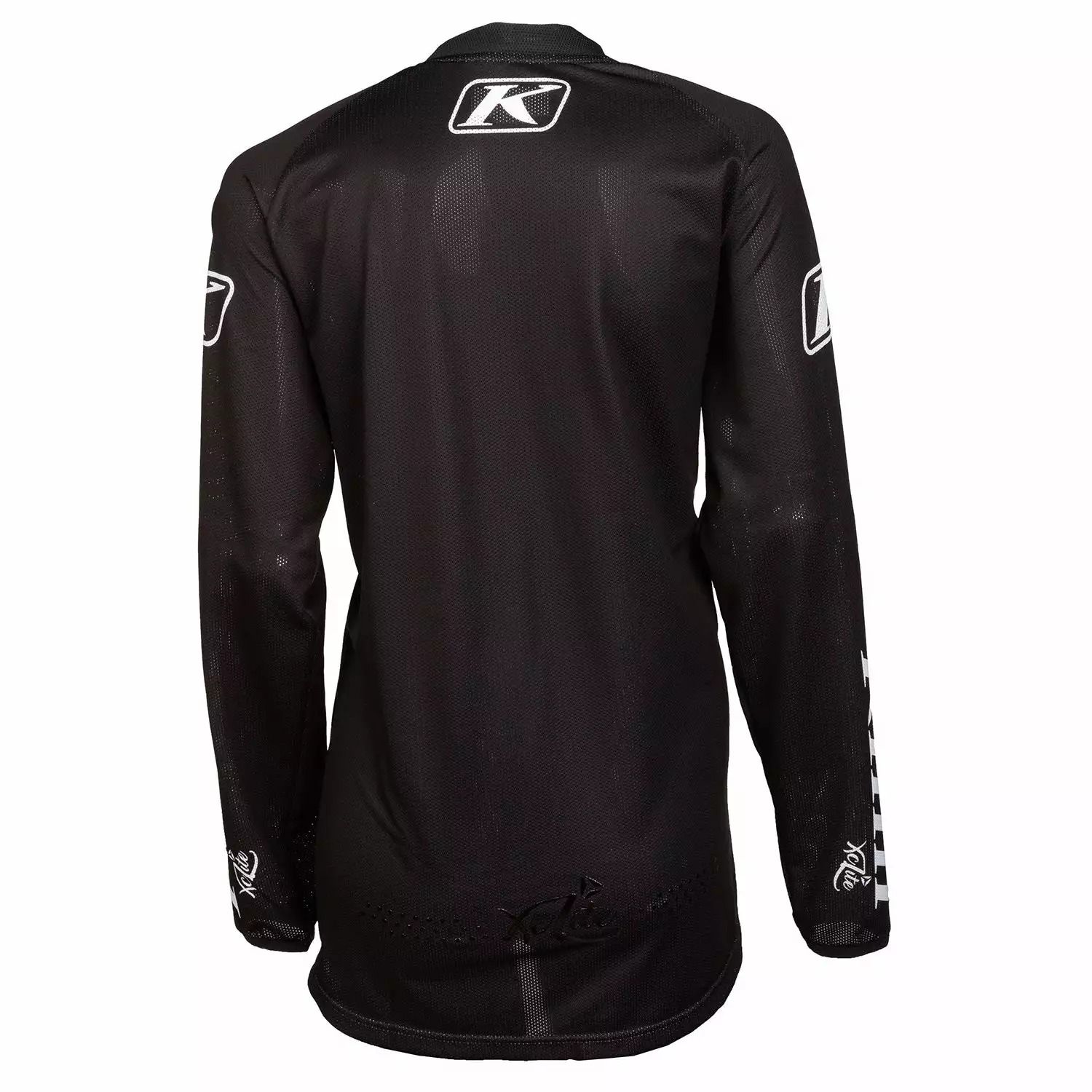 Klim Women's XC Lite Jersey 6 Klim Women's XC Lite Jersey - Image 4