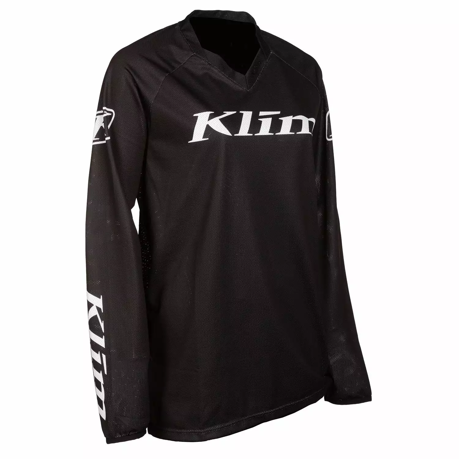 Klim Women's XC Lite Jersey 7 Klim Women's XC Lite Jersey - Image 5