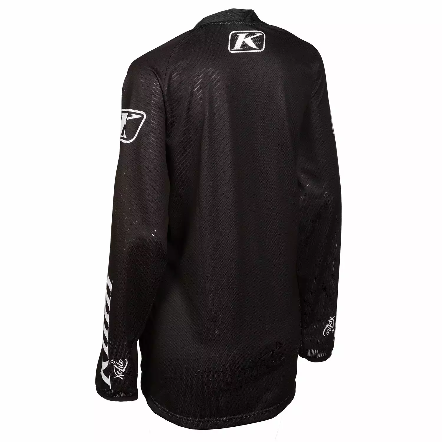 Klim Women's XC Lite Jersey 8 Klim Women's XC Lite Jersey - Image 6