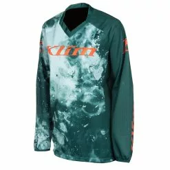Klim Women's XC Lite Corrosion Jersey