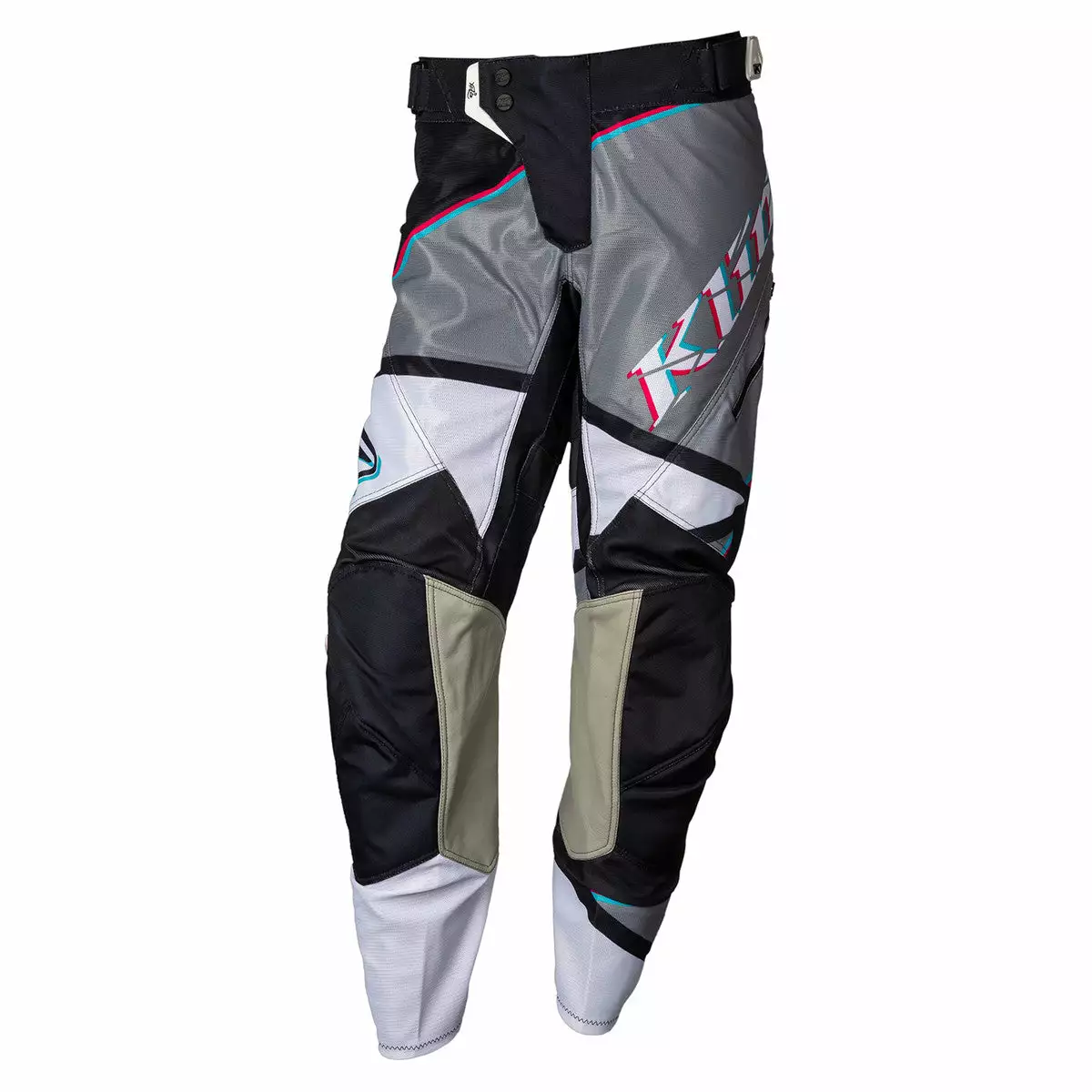 Klim Women's XC Lite Pants 7 Klim Women's XC Lite Pants - Image 5