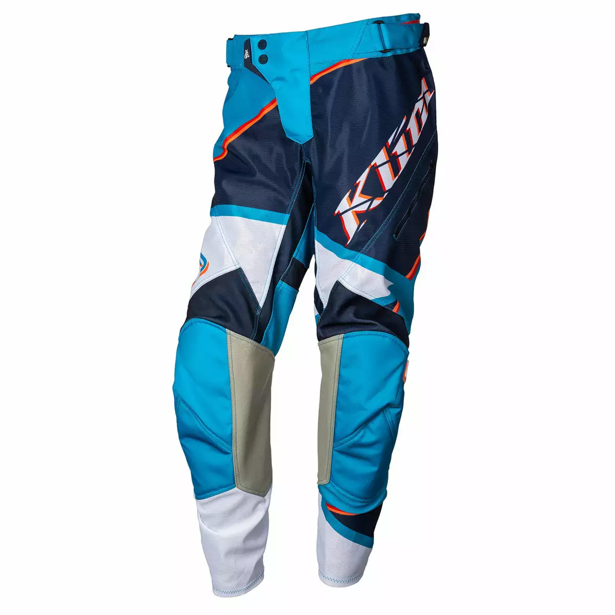 Klim Women's XC Lite Pants 9 Klim Women's XC Lite Pants - Image 7