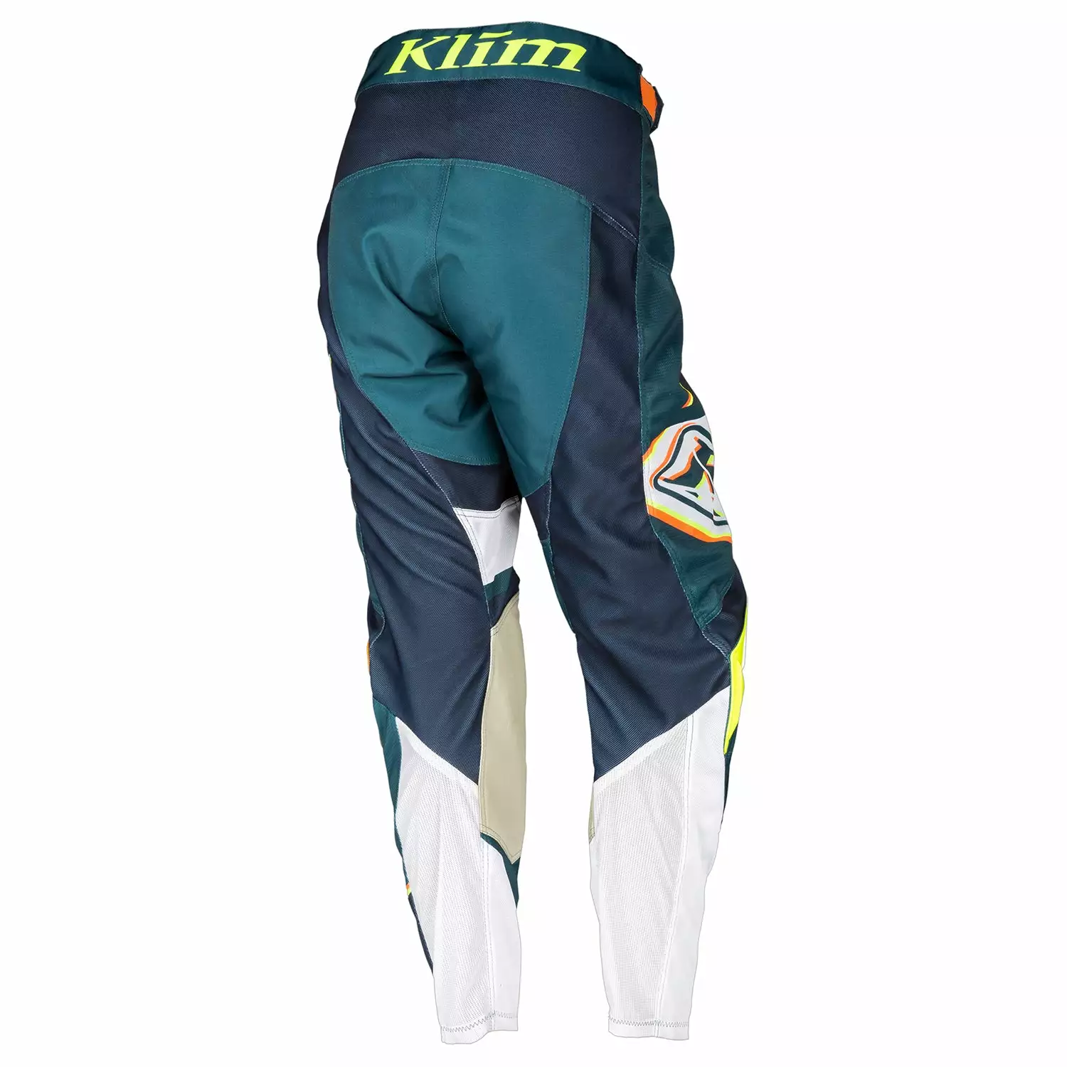 Klim Women's XC Lite Pants 6 Klim Women's XC Lite Pants - Image 4