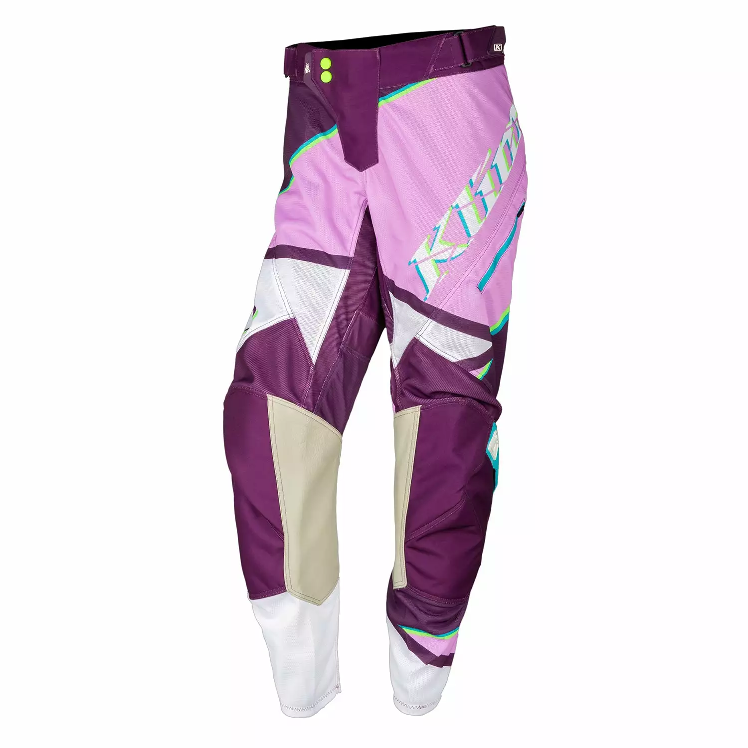 Klim Women's XC Lite Pants 3 Klim Women's XC Lite Pants