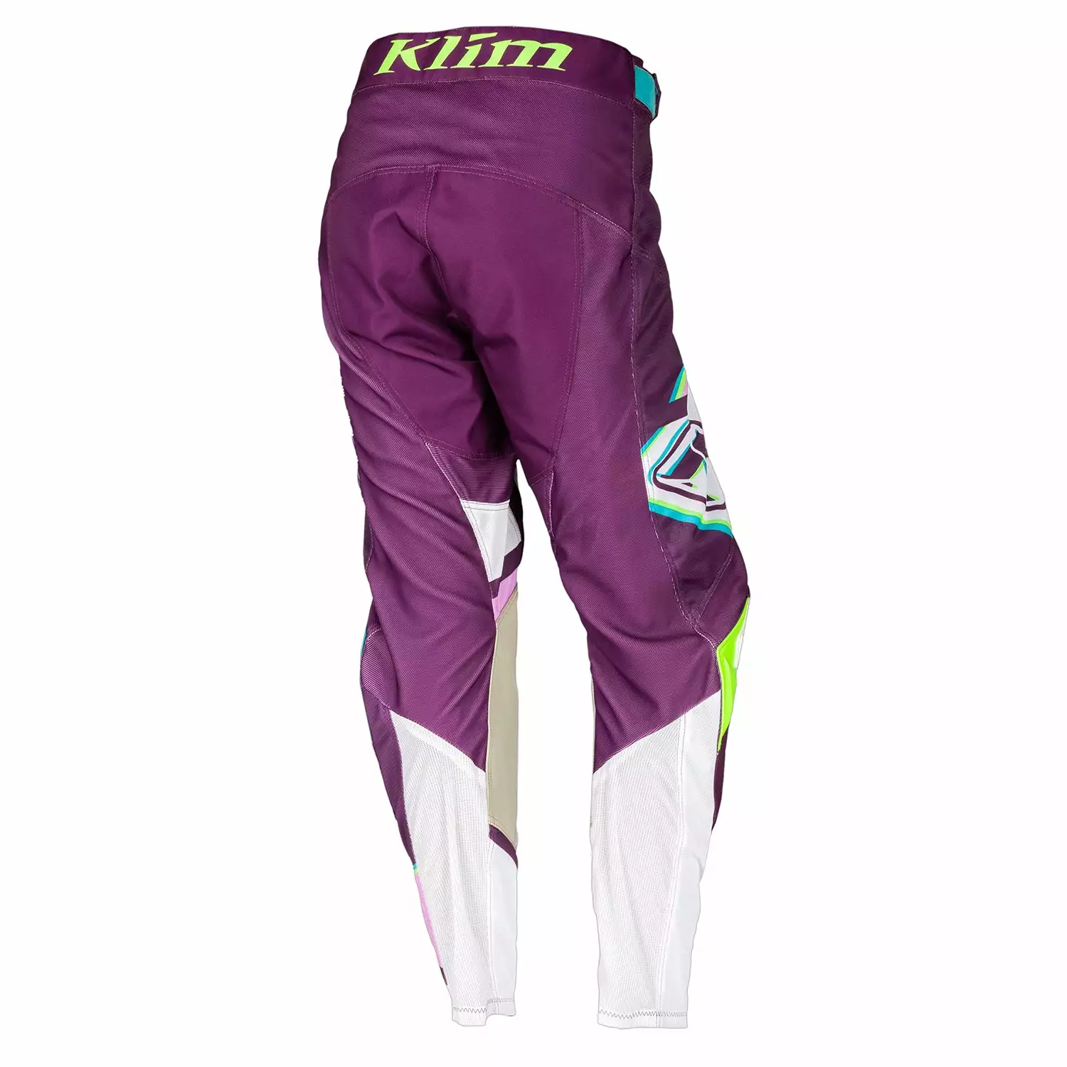 Klim Women's XC Lite Pants 4 Klim Women's XC Lite Pants - Image 2