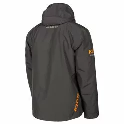 Klim Kompound Jackets -Hot Sale Klim Store 4016 001 Asphalt 20 20Strike 20Orange 02