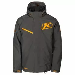 Klim Kompound Jackets -Hot Sale Klim Store 4016 001 Asphalt 20 20Strike 20Orange 03