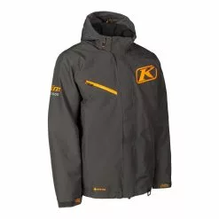 Klim Kompound Jackets -Hot Sale Klim Store 4016 001 Asphalt 20 20Strike 20Orange 05