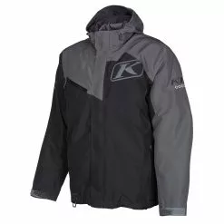 Klim Kompound Jackets -Hot Sale Klim Store 4016 001 Black 20 20Asphalt 01