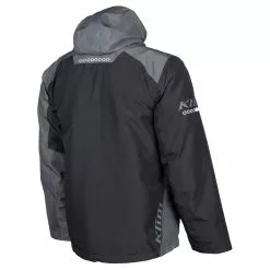 Klim Kompound Jackets -Hot Sale Klim Store 4016 001 Black 20 20Asphalt 02