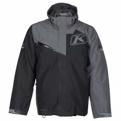 Klim Kompound Jackets -Hot Sale Klim Store 4016 001 Black 20 20Asphalt 03