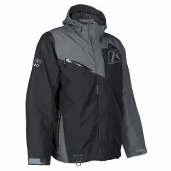 Klim Kompound Jackets -Hot Sale Klim Store 4016 001 Black 20 20Asphalt 05