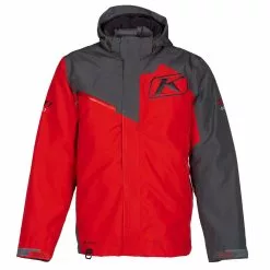 Klim Kompound Jackets -Hot Sale Klim Store 4016 001 High 20Risk 20Red 20 20Asphalt 03