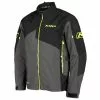 Klim Raptor GTX Overshell Jacket -Hot Sale Klim Store 4018 000 Asphalt 20 20Hi Vis 01