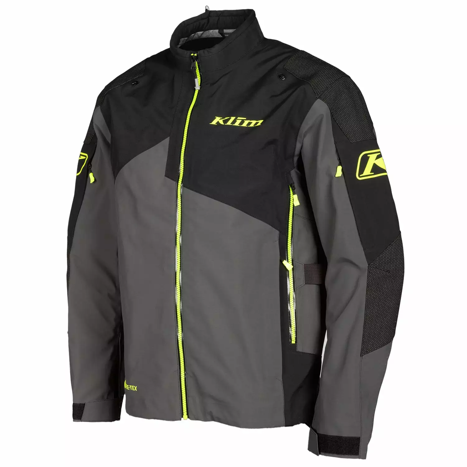 Klim Raptor GTX Overshell Jacket 3 Klim Raptor GTX Overshell Jacket