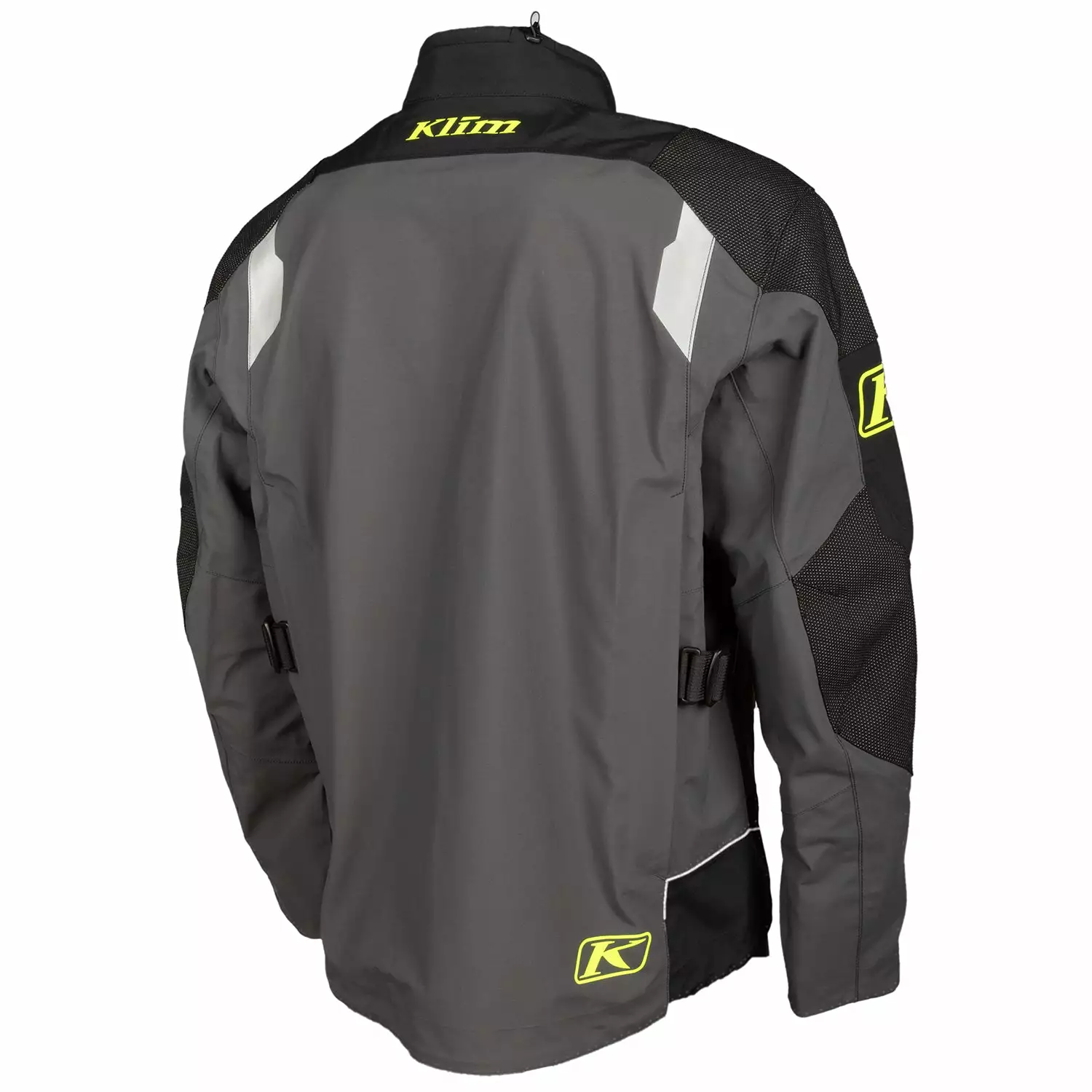 Klim Raptor GTX Overshell Jacket 4 Klim Raptor GTX Overshell Jacket - Image 2
