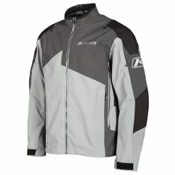 Klim Raptor GTX Overshell Jacket 8 Klim Raptor GTX Overshell Jacket -Hot Sale Klim Store 4018 000 Monument 20Gray 20 20Asphalt 01