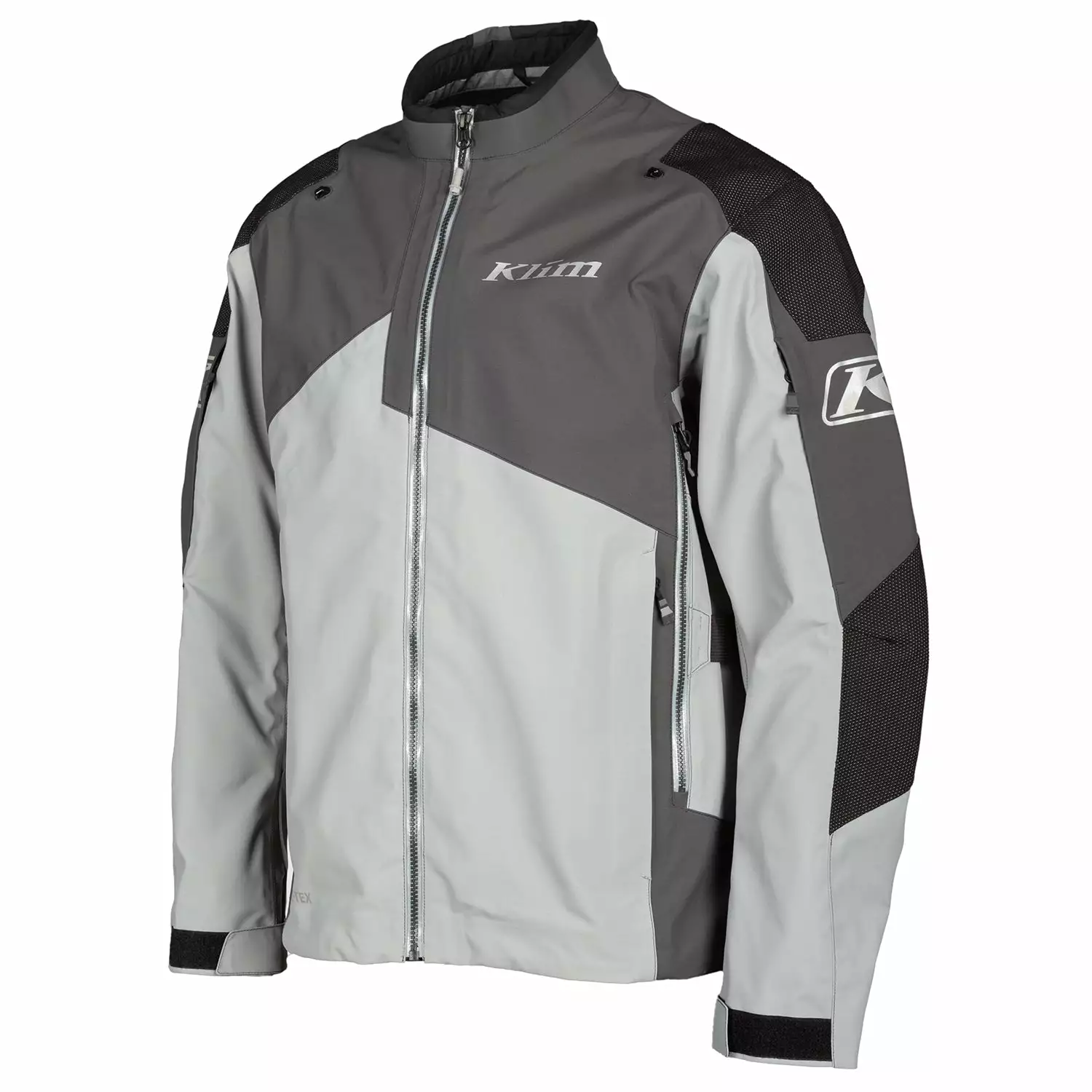 Klim Raptor GTX Overshell Jacket 5 Klim Raptor GTX Overshell Jacket - Image 3