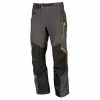 Klim Raptor GTX Overshell Pants 1 Klim Raptor GTX Overshell Pants -Hot Sale Klim Store 4019 000 Asphalt 20 20Hi Vis 01