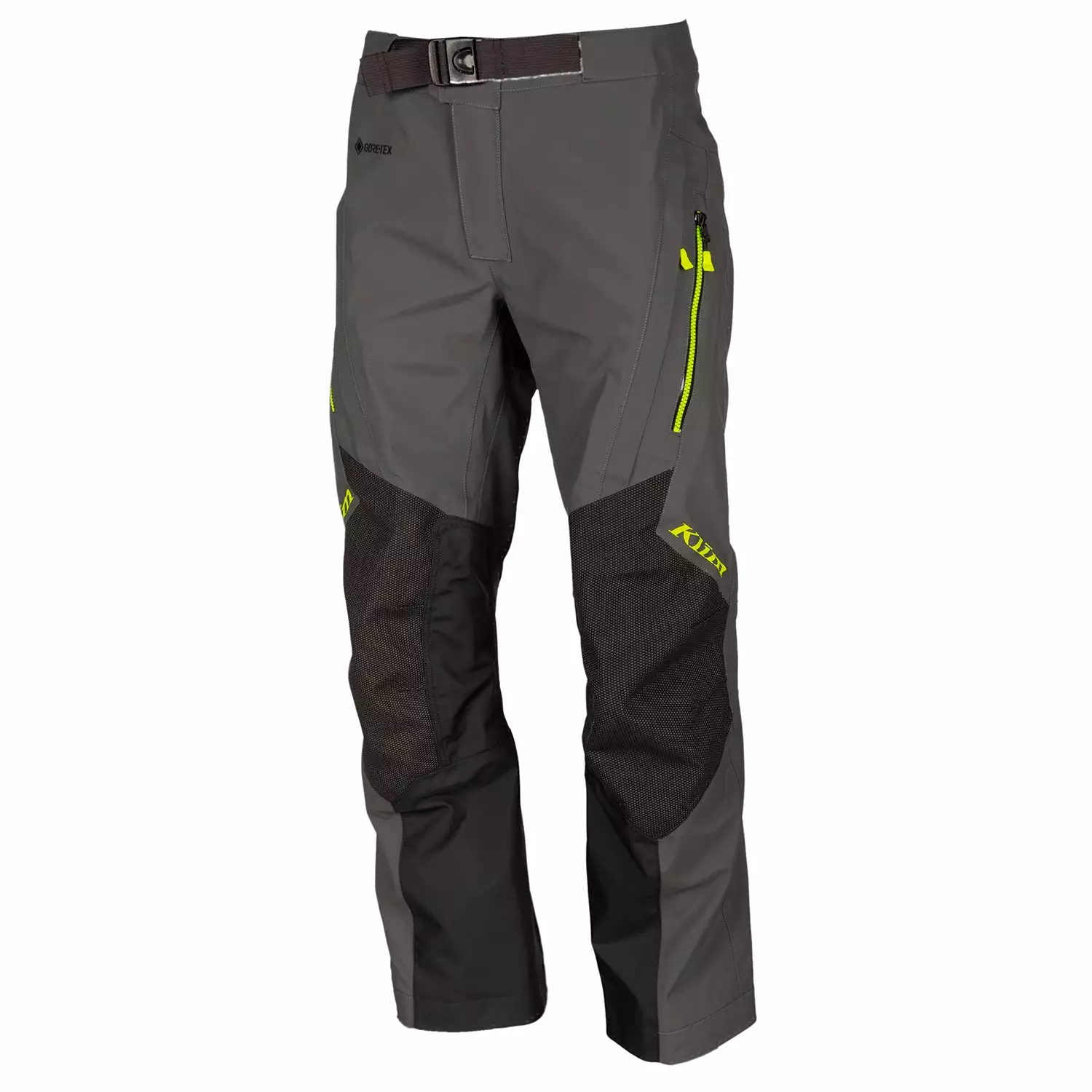 Klim Raptor GTX Overshell Pants 3 Klim Raptor GTX Overshell Pants