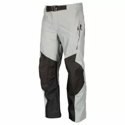 Klim Raptor GTX Overshell Pants 8 Klim Raptor GTX Overshell Pants -Hot Sale Klim Store 4019 000 Monument 20Gray 01