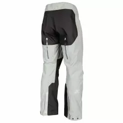 Klim Raptor GTX Overshell Pants 9 Klim Raptor GTX Overshell Pants -Hot Sale Klim Store 4019 000 Monument 20Gray 02