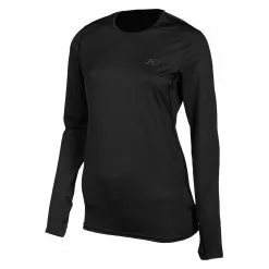 Klim Women's Solstice Shirt 1.0 20 Klim Women's Solstice Shirt 1.0 -Hot Sale Klim Store 4020 005 Black 01 d876ccb6 40d3 43ec a1c4 5e6e74c73d19