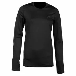 Klim Women's Solstice Shirt 1.0 22 Klim Women's Solstice Shirt 1.0 -Hot Sale Klim Store 4020 005 Black 03 b7591f29 bf52 4ae4 9ab6 c74b09f40b07