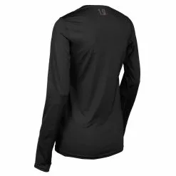 Klim Women's Solstice Shirt 1.0 25 Klim Women's Solstice Shirt 1.0 -Hot Sale Klim Store 4020 005 Black 06 2c47a461 70d9 433f a2b8 e3b1a0709112