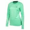 Klim Women's Solstice Shirt 1.0 -Hot Sale Klim Store 4020 005 Wintermint 01 7ee9974f 8d3d 42f0 a79e cebb8a9cbf92