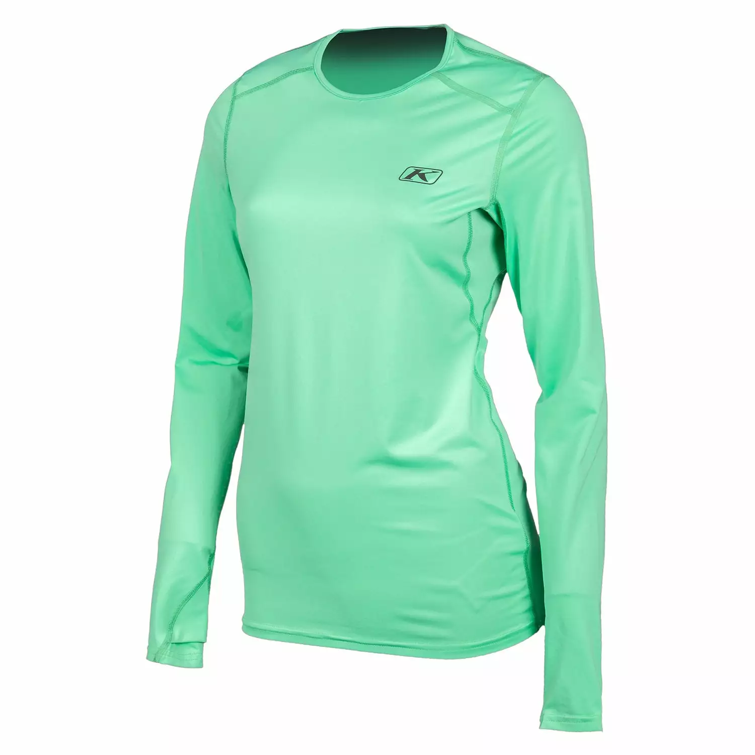 Klim Women's Solstice Shirt 1.0 3 Klim Women's Solstice Shirt 1.0