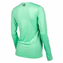 Klim Women's Solstice Shirt 1.0 15 Klim Women's Solstice Shirt 1.0 -Hot Sale Klim Store 4020 005 Wintermint 02 fa799ab8 f1dd 4ede 9da1 b172b5e4d8af