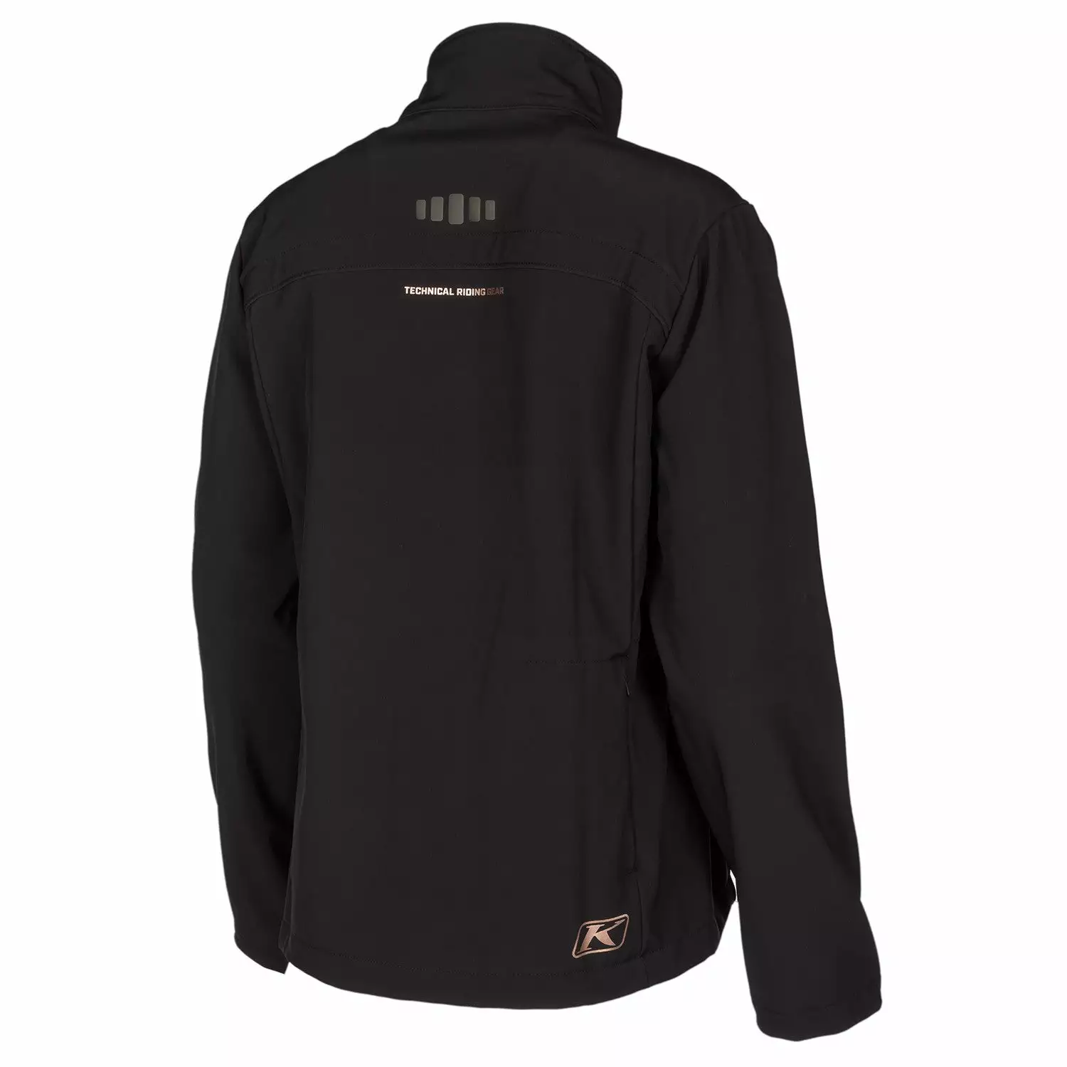 Klim Women's Whistler Jacket 4 Klim Women's Whistler Jacket - Image 2