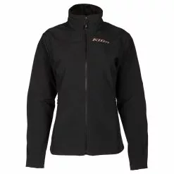 Klim Women's Whistler Jacket 24 Klim Women's Whistler Jacket -Hot Sale Klim Store 4023 005 Black 20 20Rose 20Gold 03