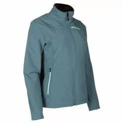 Klim Women's Whistler Jacket 38 Klim Women's Whistler Jacket -Hot Sale Klim Store 4023 005 Petrol 20 20Wintermint 05