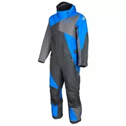 Klim Railside One-Piece 40 Klim Railside One-Piece -Hot Sale Klim Store 4036 000 Asphalt 20 20Electric 20Blue 20Lemonade 01