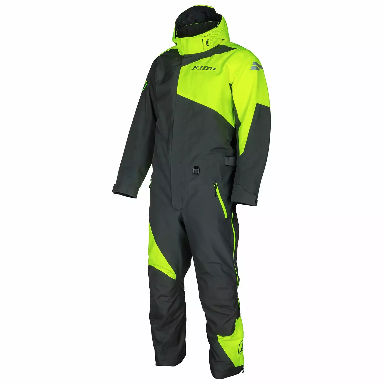 Klim Railside One-Piece 9 Klim Railside One-Piece - Image 7
