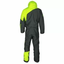 Klim Railside One-Piece 31 Klim Railside One-Piece -Hot Sale Klim Store 4036 000 Asphalt 20 20Hi Vis 04