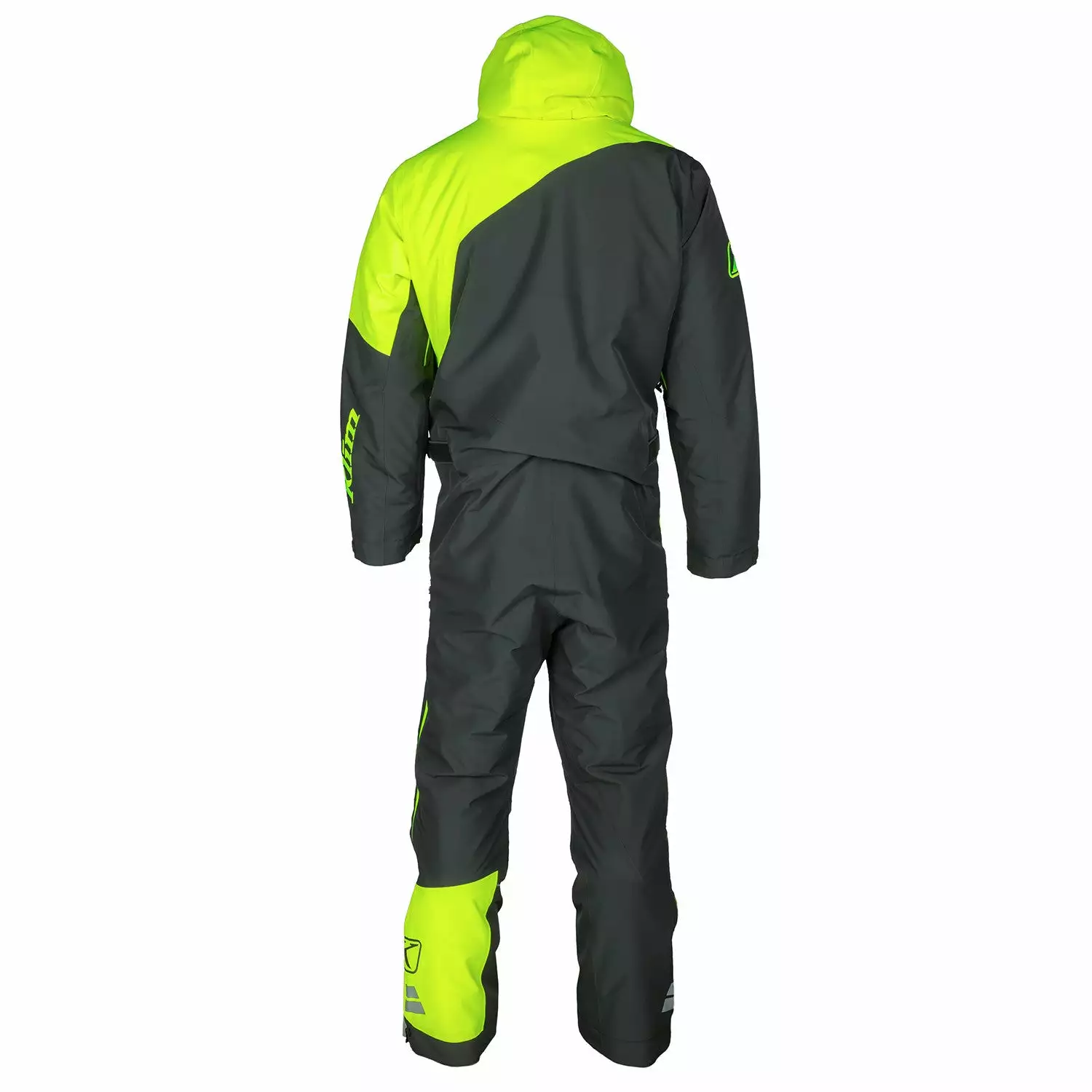 Klim Railside One-Piece 12 Klim Railside One-Piece - Image 10