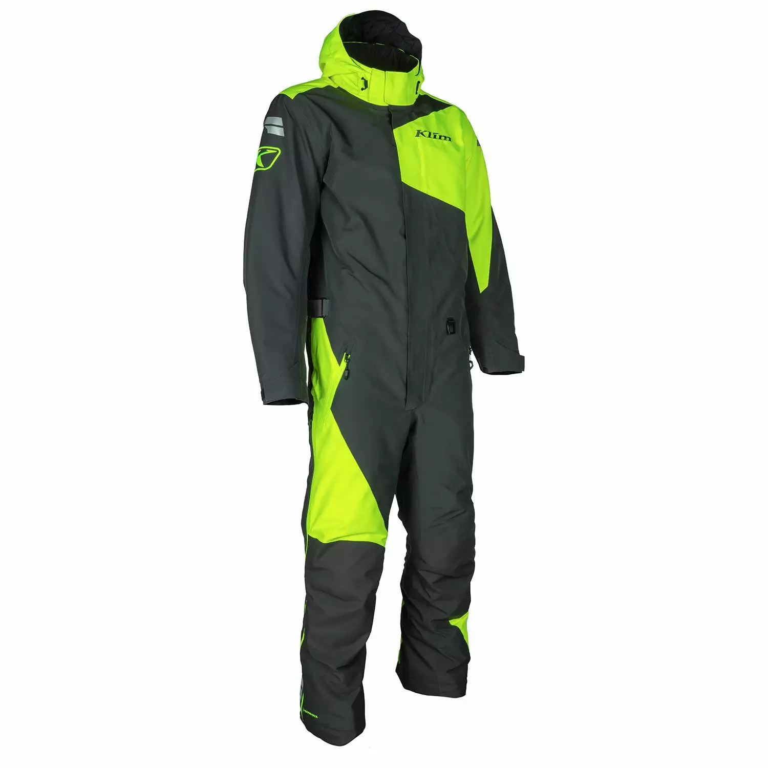 Klim Railside One-Piece 13 Klim Railside One-Piece - Image 11