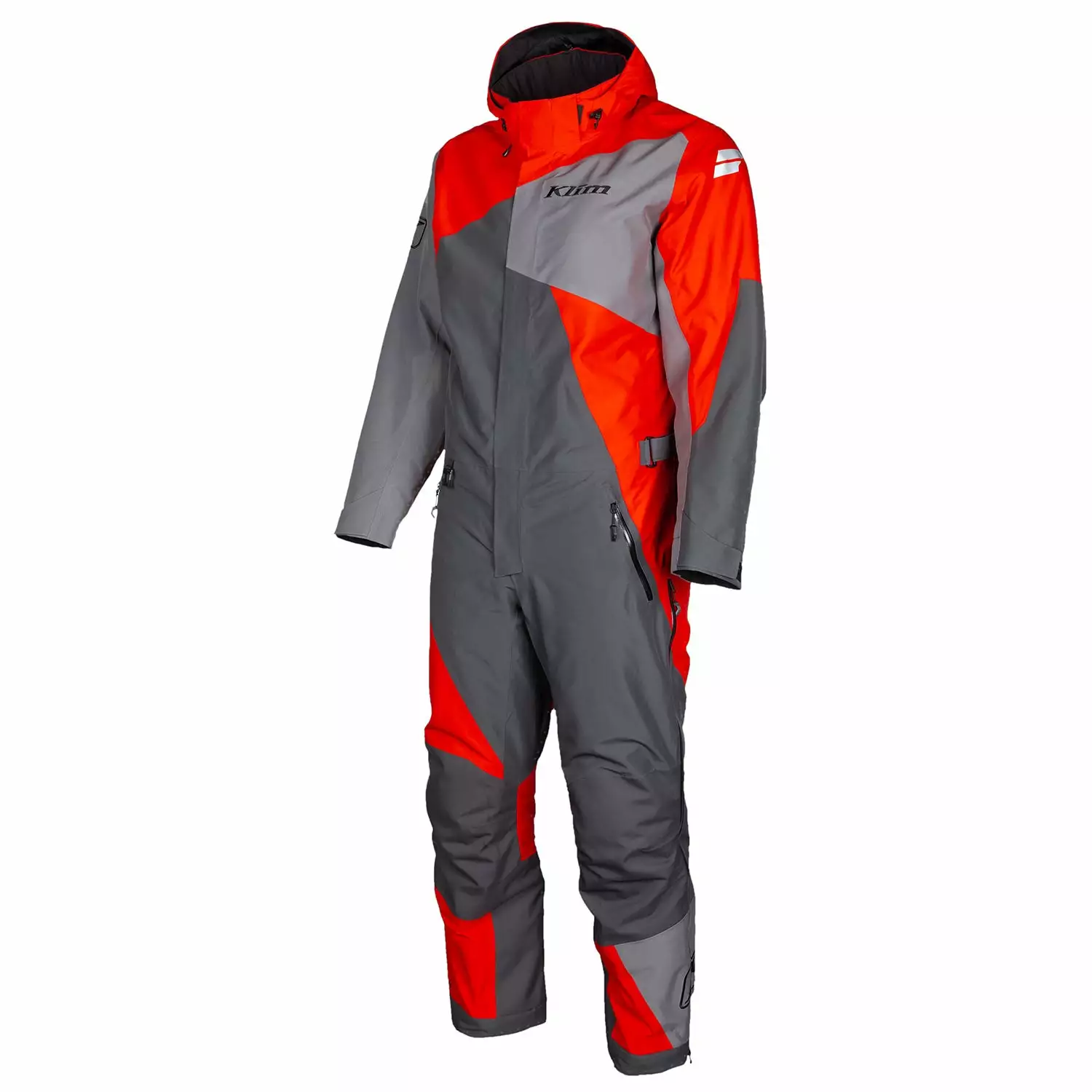 Klim Railside One-Piece 15 Klim Railside One-Piece - Image 13