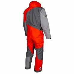 Klim Railside One-Piece 35 Klim Railside One-Piece -Hot Sale Klim Store 4036 000 Asphalt 20 20High 20Risk 20Red 02