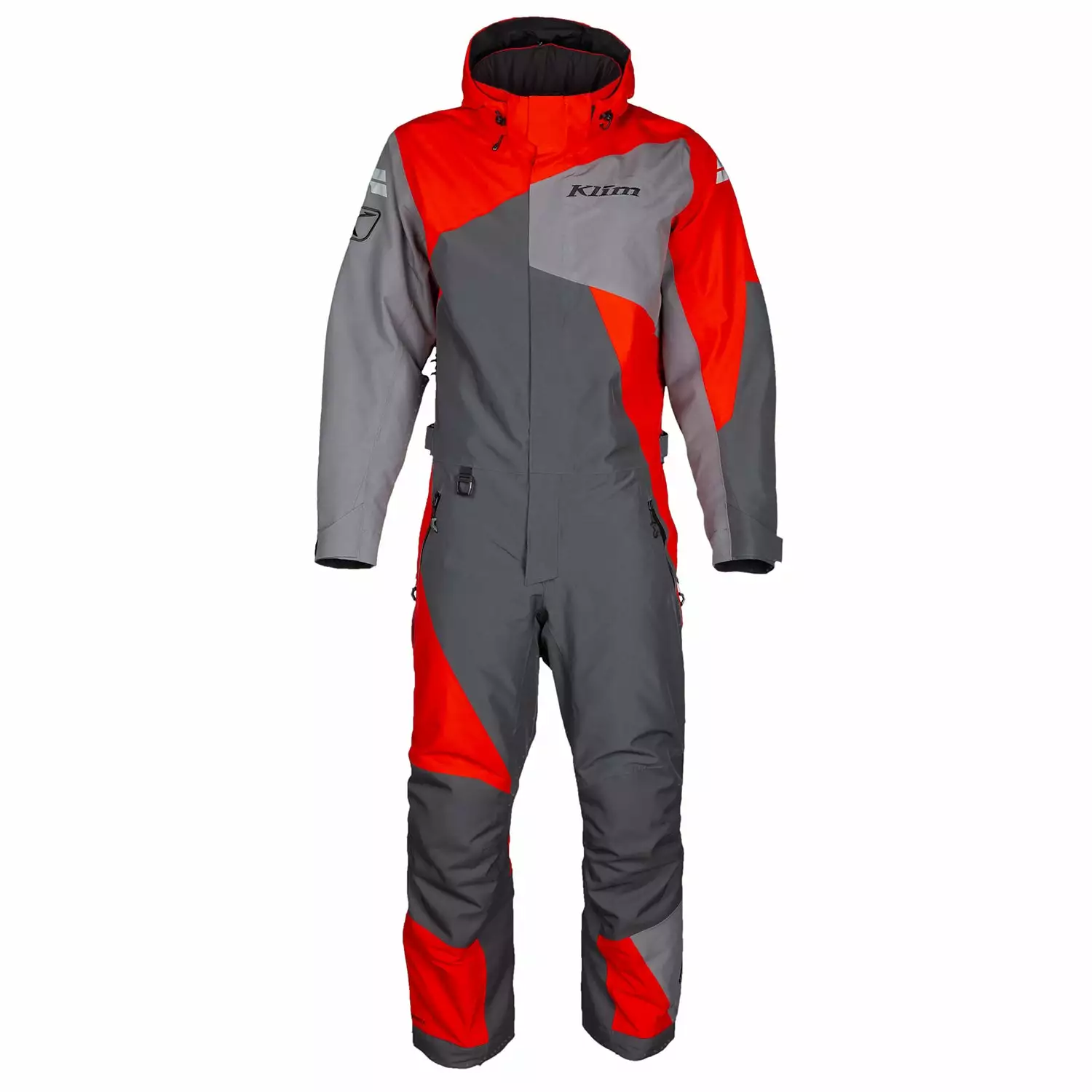 Klim Railside One-Piece 17 Klim Railside One-Piece - Image 15